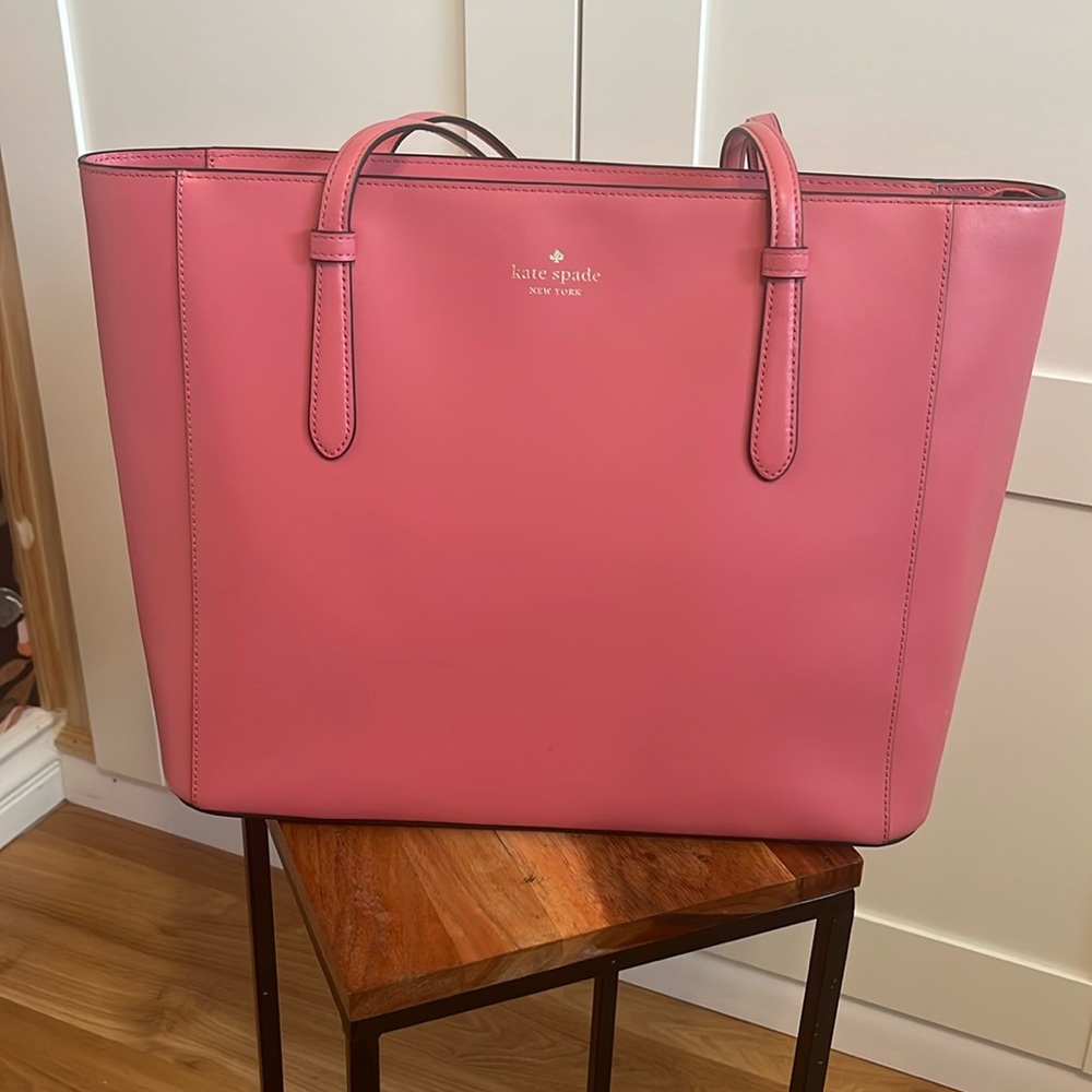 Kate Spade ♠️ Pink Bag